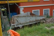 Mendola Funicular